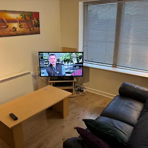 Apartment Executive, Newcastle upon Tyne